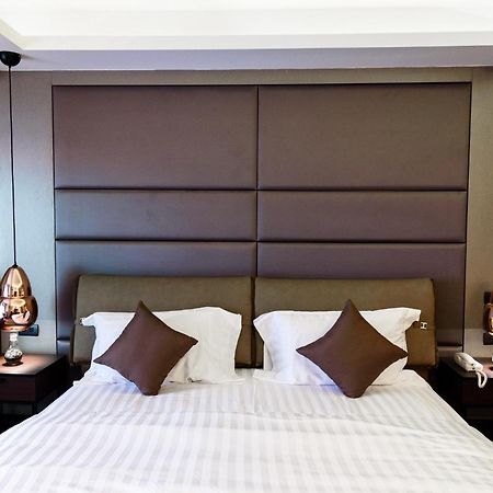 The Connex Asoke Hotel Bangkok Ruang foto