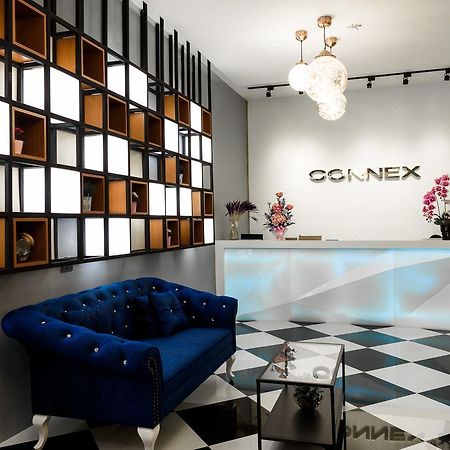 The Connex Asoke Hotel Bangkok Bagian luar foto