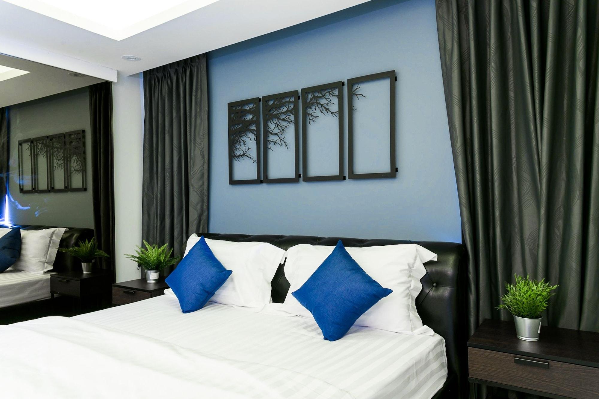 The Connex Asoke Hotel Bangkok Bagian luar foto
